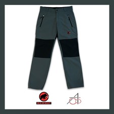 Mammut Softshell Pants • M