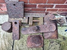 Boat Ballast / Door Stops / Weights / Ballast