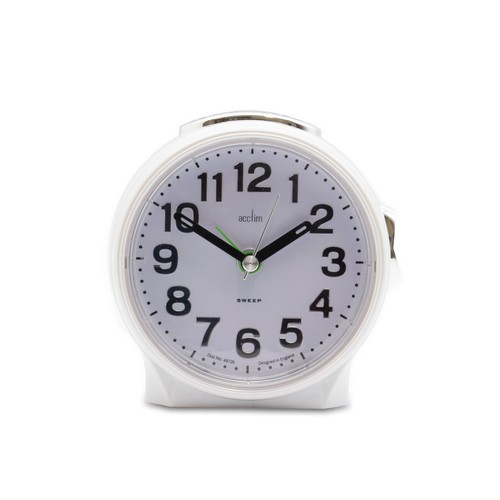 Acctim eden non ticking - acctim, non-ticking