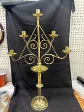 Stunning Extra Large Antique