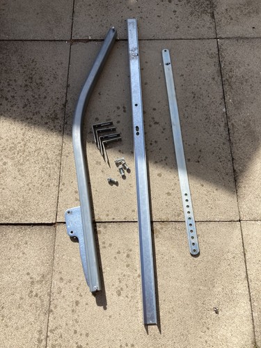 Hormann canopy garage door - canopy,