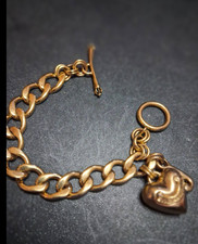 Juicy Couture Chunky Antique
