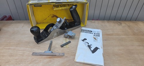 Stanley rb10 vintage - rb10, plane