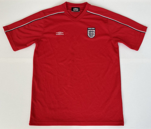 Vintage 2000 umbro england - vintage,