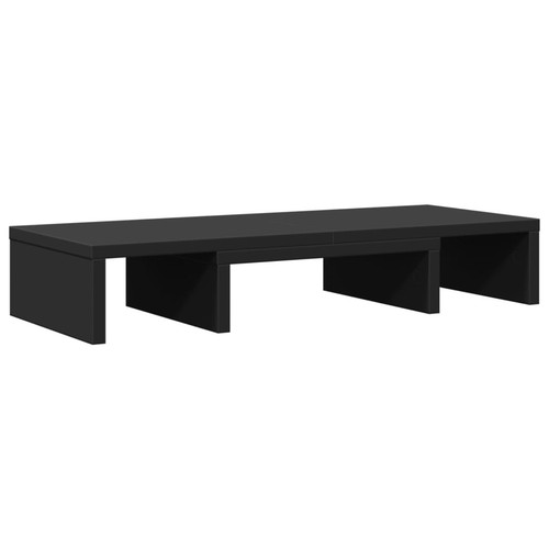 Monitor stand riser adjustable - stand,