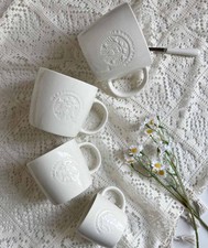 Starbucks Ceramic Coffee Mug
