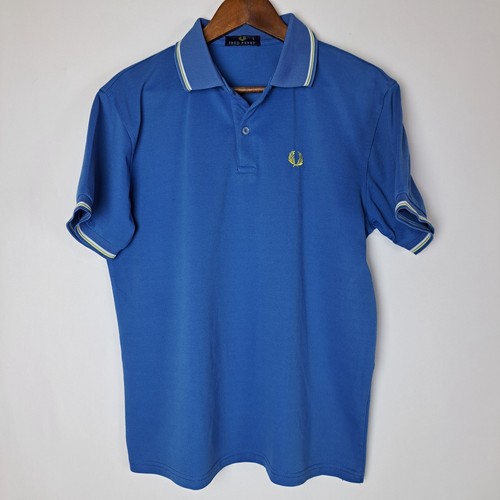 Vintage fred perry - perry, polo