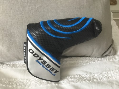 Original odyssey works black - works, &