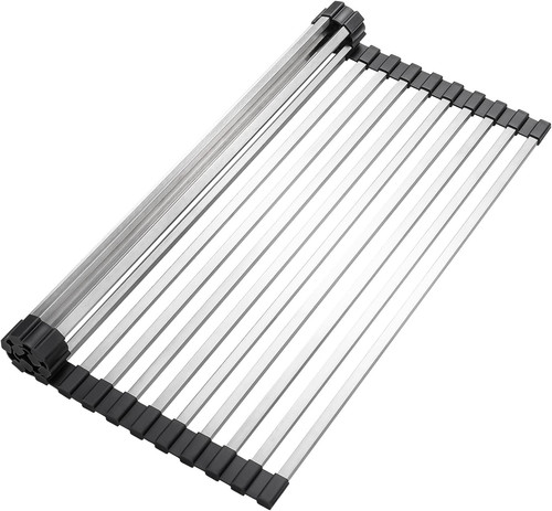 M34400 roll dish drying - roll, up