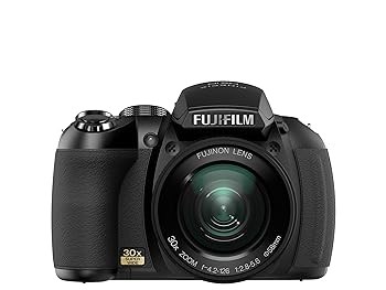 Fujifilm finepix hs10 digital - finepix,