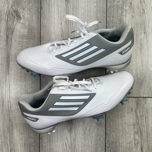 Adidas golf shoes mens 5 - adidas, uk