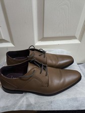 Primark Shoes Mens Size 8 Tan