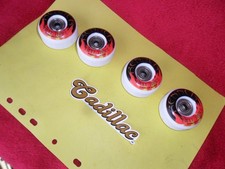New Renner 53mm/80a skateboard