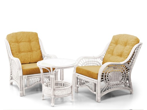 Malibu living set - malibu, 2