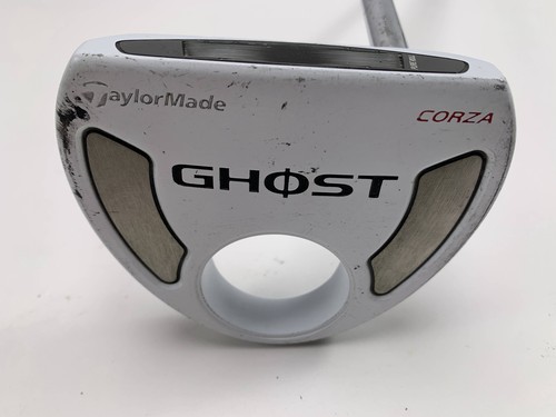 Taylormade 2011 corza - corza, ghost