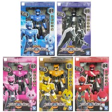 Miniforce Mini Force BOLT Volt