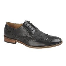 GOOR M410 4 Eyelet Brogue