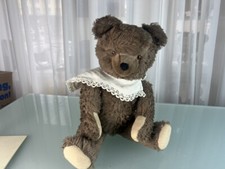 Old Collectors Teddy Bear Artist Bear 47cm Condition See Photos
