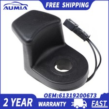 For BMW E46 E61 E91 rear window tailgate boot trunk handle switch - 61319200673