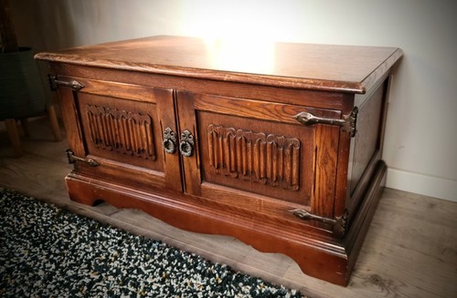 Antique old charm - old, unit