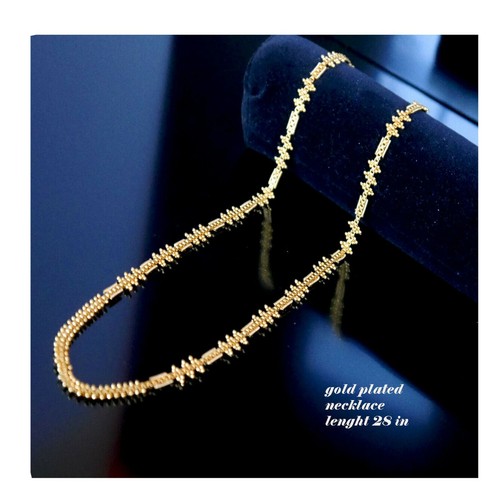 22k carat gold plated - ,