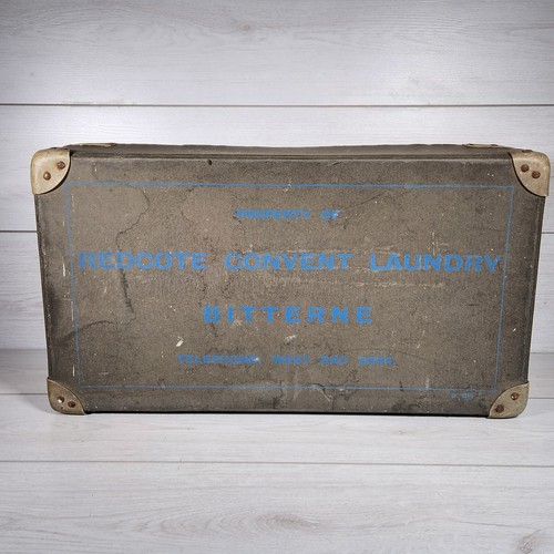 Laundry box bitteren - laundry,