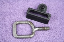 BMW E90 E91 E87 E60 1 3 5 Series R56 Mini Bonnet Lock Catch Hook Bracket 7008756