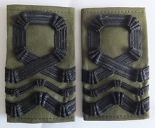 Sea cadet subdued lieutenant - subdued,