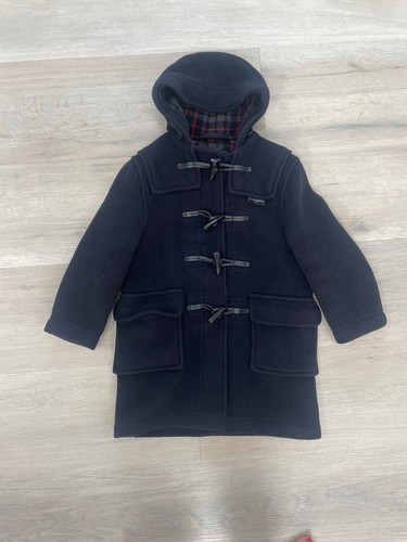 Gloverall duffle coat - gloverall, kids