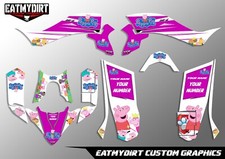 FOR YAMAHA YFZ50 2016-23 ATV