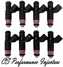 OEM Siemens Fuel Injectors Set