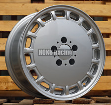 4X 16" GULLI LID AMG style