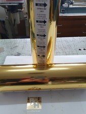 Gold Foil, used for hot foil