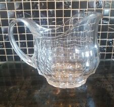 Vintage Davidson Jacobean