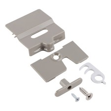 Fridge Door Lock Catch For