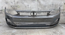 VW POLO 2017-2021 FRONT BUMPER