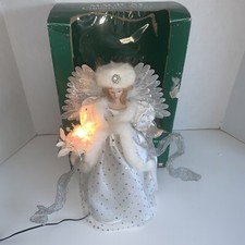 Trim A Home MAGICAL CHRISTMAS