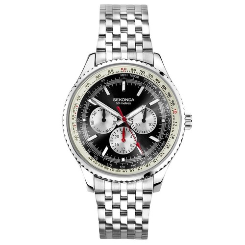 Sekonda watch 30037 mens - watch,