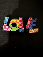 Britto Romero Mini/Miniature