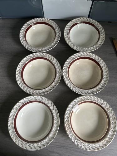 Vintage crownford burslem - vintage,