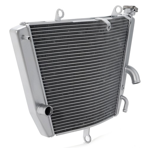 Aluminum water cooling - aluminum,