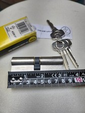 Yale Door Locks Euro Cylinder