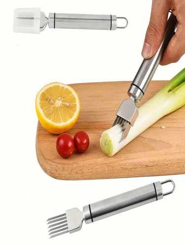 Stainless steel - stainless,