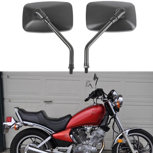 Black rectangle motorcycle - rectangle,