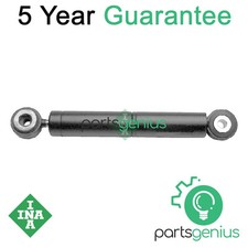 Fits Mercedes-Benz C-Class SLK CLK E-Class INA Torsion Vibration Damper