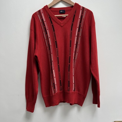 Gabicci knit jumper - gabicci, neck