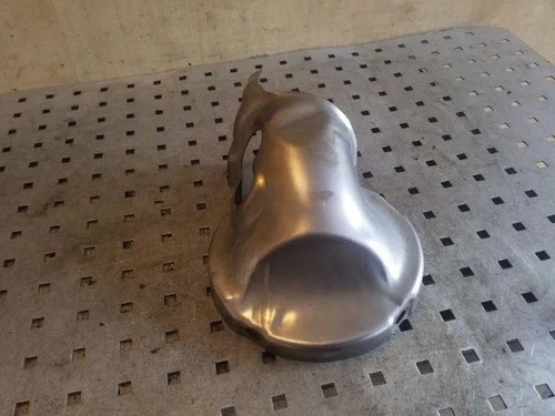 Jaguar x260 heat protection - jaguar,