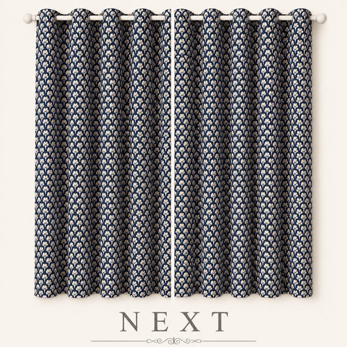 Next ted baker navy palm - next,