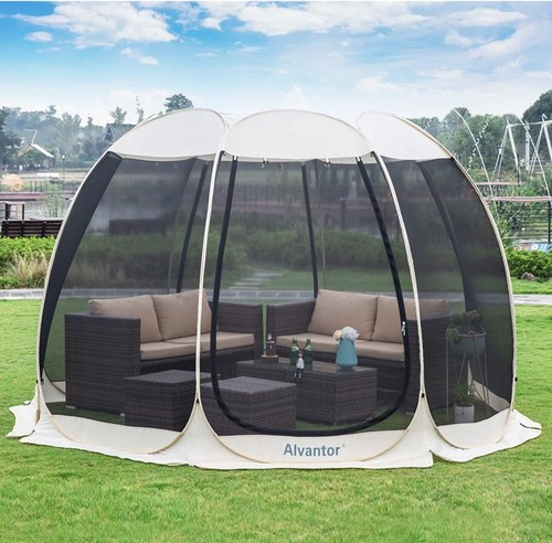 Alvantor pop up gazebo - alvantor, 15×15
