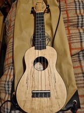 Ortega Keike 3 Ukulele